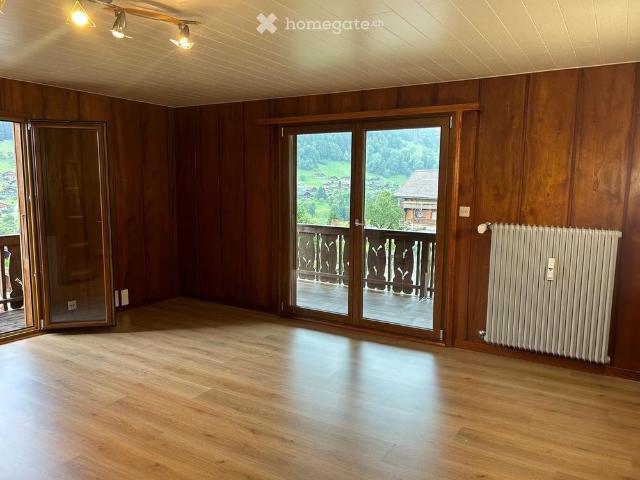 4.5 Zimmer, 120 m²