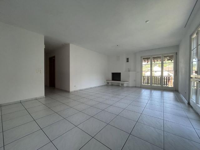 4.5 Zimmer, 120 m², 2. Stock