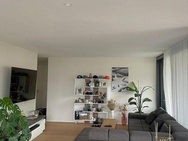 4.5 Zimmer, 120 m², 2. Stock