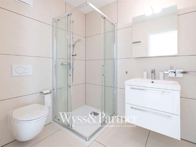 4.5 Zimmer, 120 m², 2. Stock