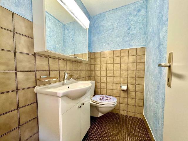 4.5 Zimmer, 120 m², 2. Stock