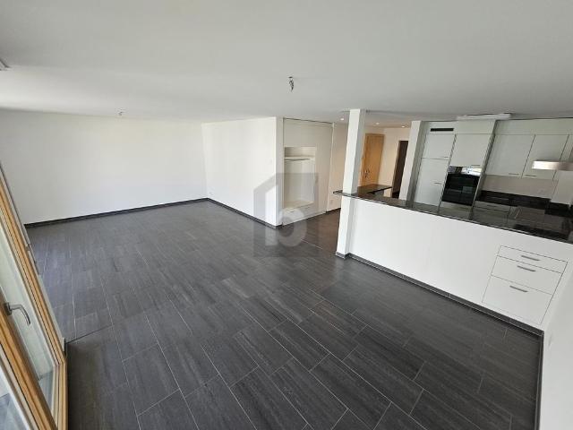 4.5 Zimmer, 120 m², 2. Stock