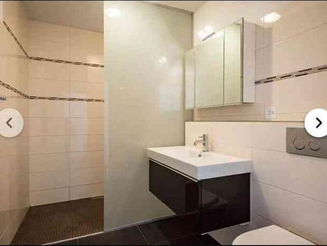 4.5 Zimmer, 120 m², 2. Stock