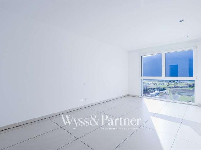 4.5 Zimmer, 120 m², 2. Stock