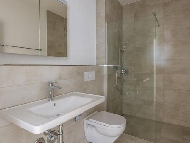 4.5 Zimmer, 120 m², 2. Stock