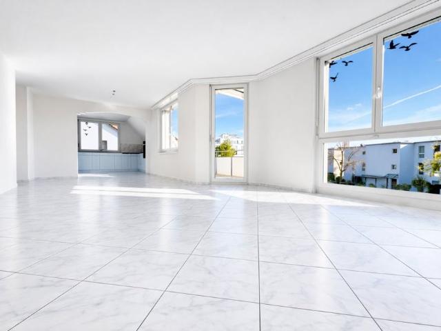 4.5 Zimmer, 120 m², 2. Stock