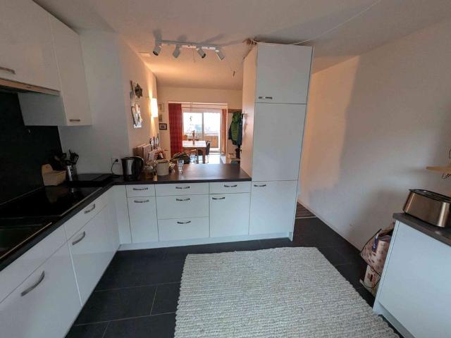4.5 Zimmer, 120 m², 2. Stock