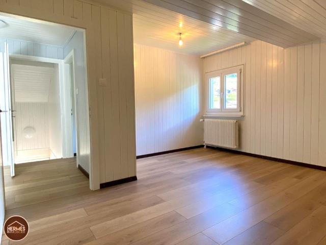 4.5 Zimmer, 120 m², 2. Stock