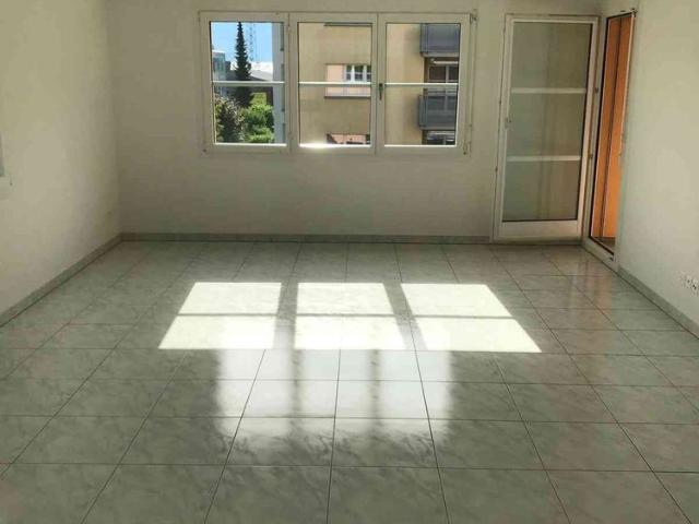 4.5 Zimmer, 120 m², 2. Stock