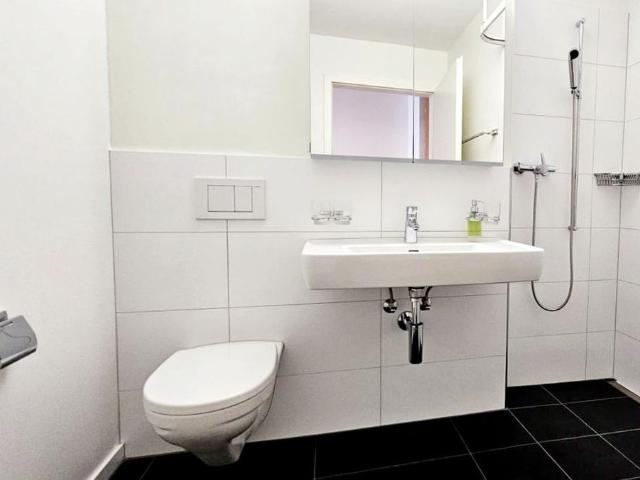 4.5 Zimmer, 120 m², 2. Stock