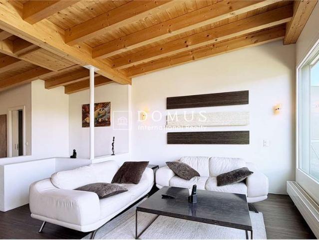 4.5 Zimmer, 120 m²