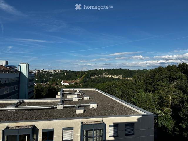 4.5 Zimmer, 120 m²
