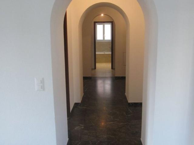 4.5 Zimmer, 120 m², 3. Stock