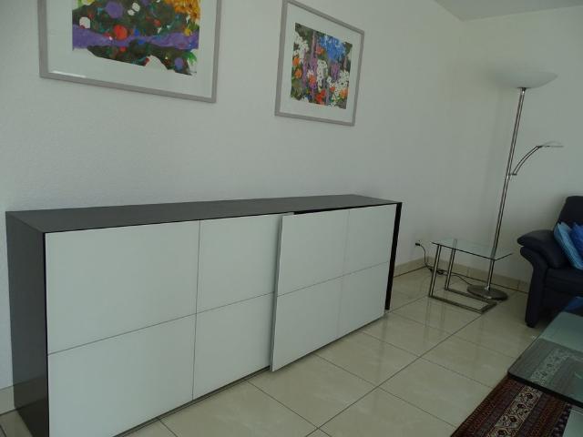 4.5 Zimmer, 120 m², 3. Stock