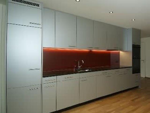 4.5 Zimmer, 120 m², 3. Stock