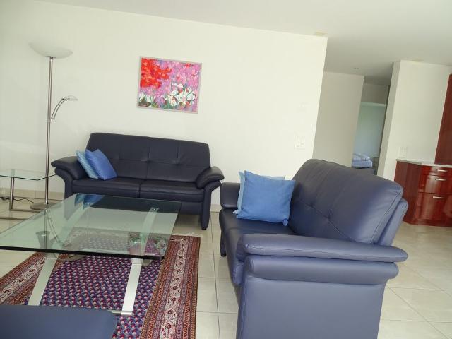 4.5 Zimmer, 120 m², 3. Stock