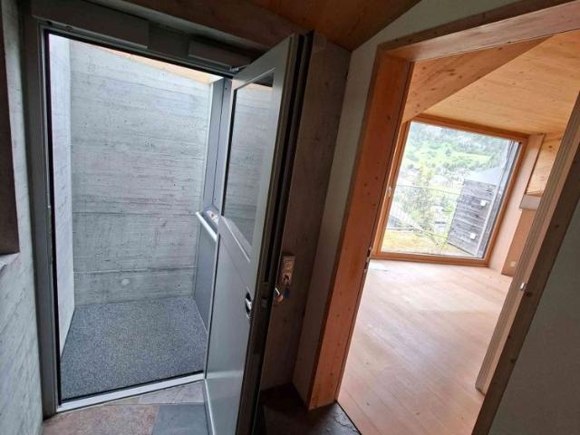 4.5 Zimmer, 120 m², 3. Stock