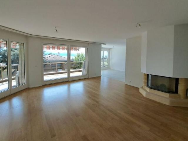 4.5 Zimmer, 120 m², 3. Stock