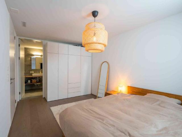 4.5 Zimmer, 120 m², 3. Stock