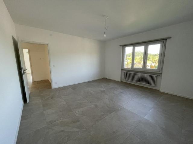 4.5 Zimmer, 120 m², 3. Stock