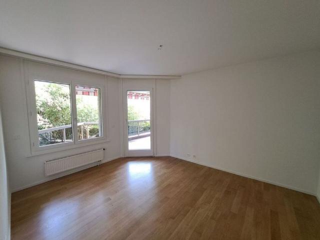 4.5 Zimmer, 120 m², 3. Stock
