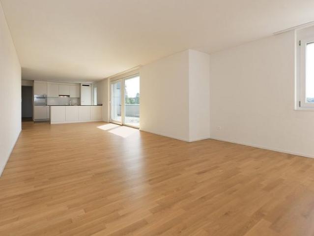 4.5 Zimmer, 120 m², 3. Stock