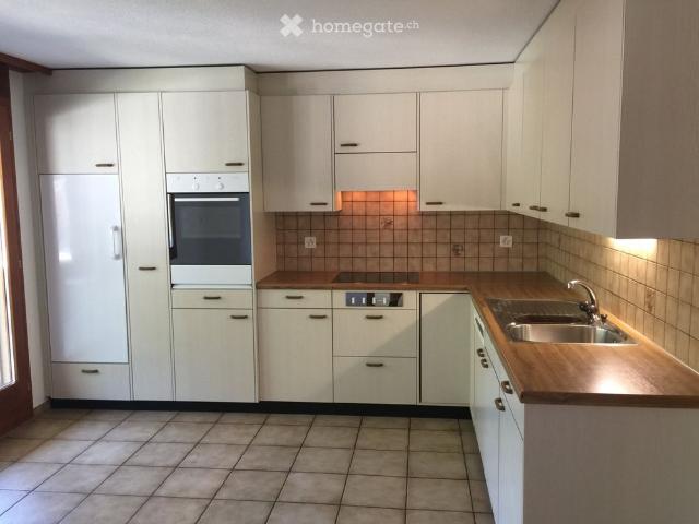 4.5 Zimmer, 120 m²
