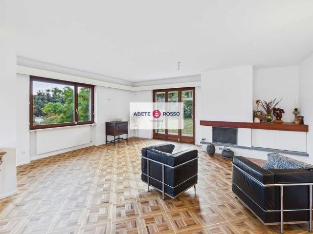 4.5 Zimmer, 120 m²