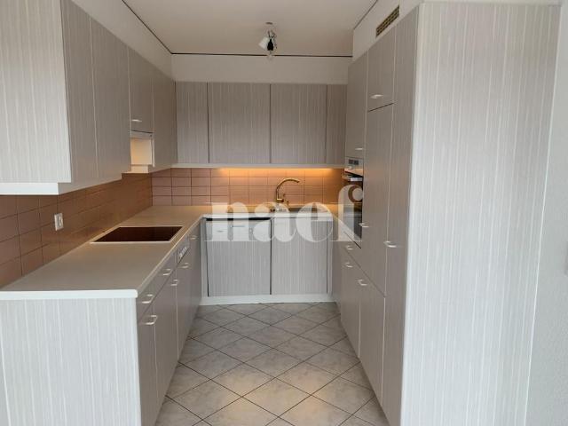 4.5 Zimmer, 120 m², 4. Stock