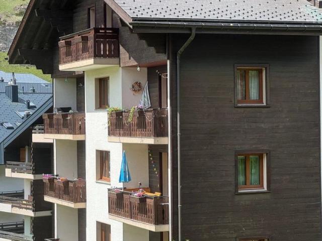 4.5 Zimmer, 120 m², 4. Stock