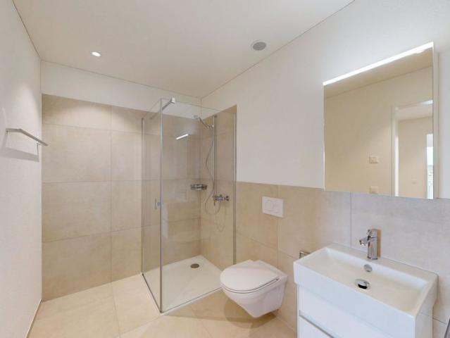 4.5 Zimmer, 120 m², EG