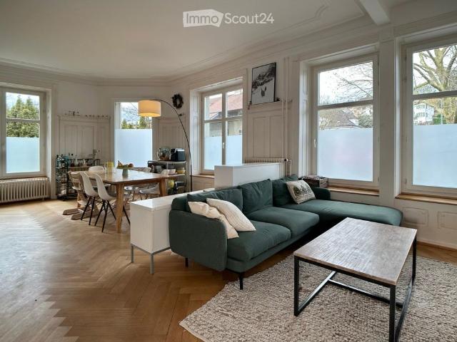 4.5 Zimmer, 120 m²