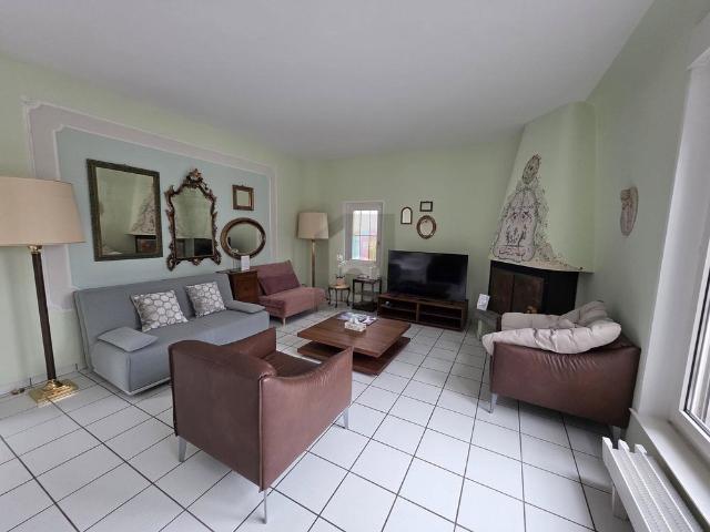 4.5 Zimmer, 120 m²
