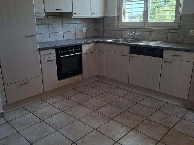 4.5 Zimmer, 120 m²