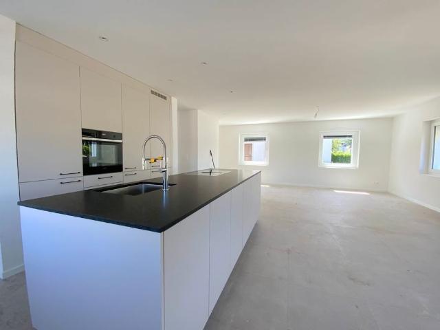 4.5 Zimmer, 120 m²