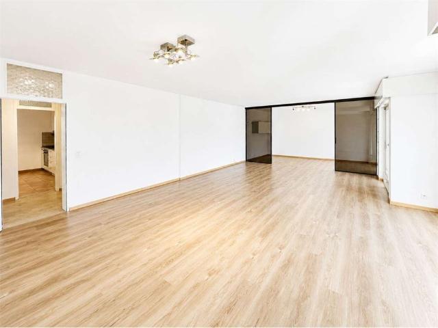 4.5 Zimmer, 120 m²