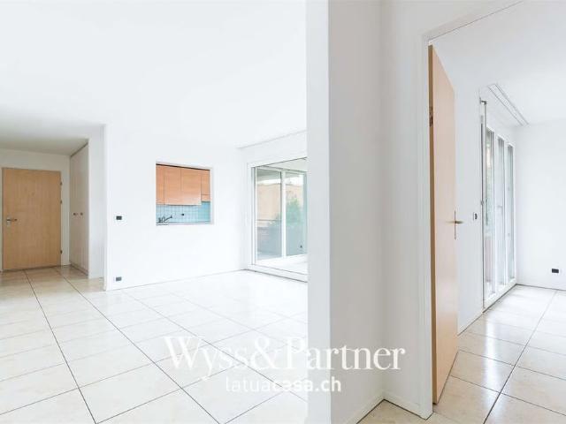 4.5 Zimmer, 120 m²