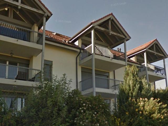 4.5 Zimmer, 120 m²