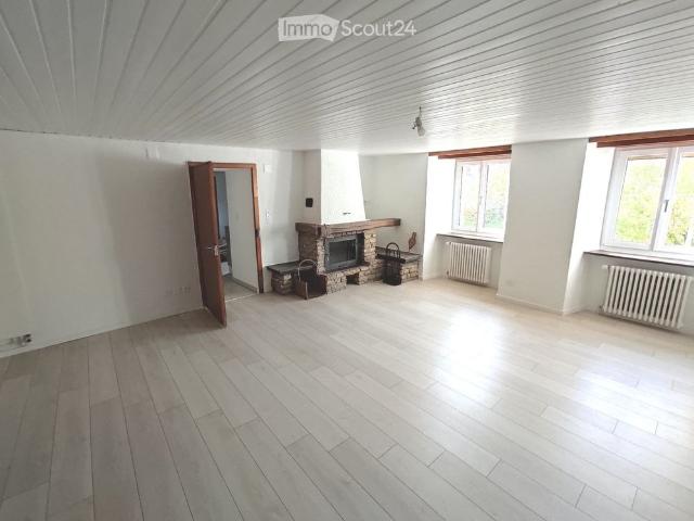 4.5 Zimmer, 120 m²