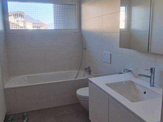 4.5 Zimmer, 120 m²