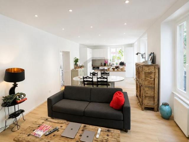 4.5 Zimmer, 120 m²