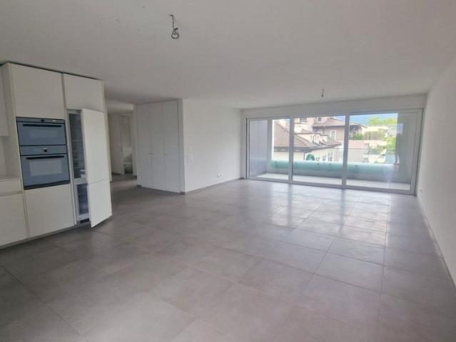 4.5 Zimmer, 120 m², 5. Stock