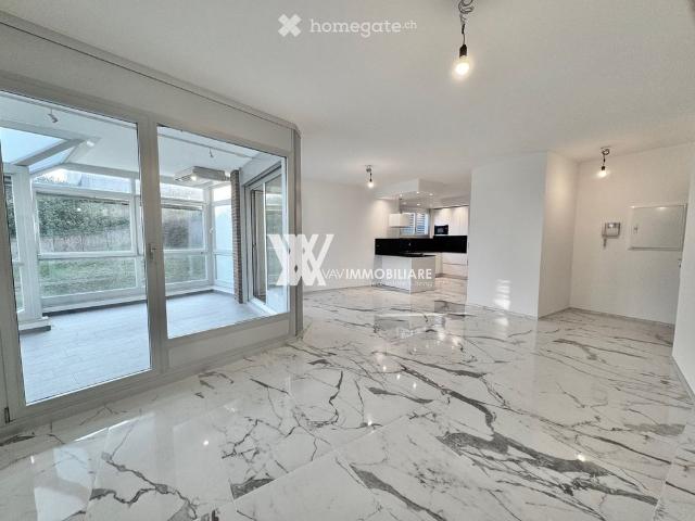 4.5 Zimmer, 120 m²