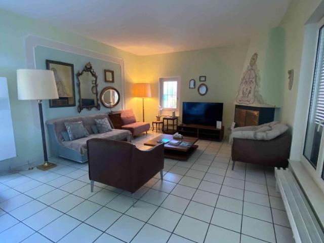 4.5 Zimmer, 120 m²
