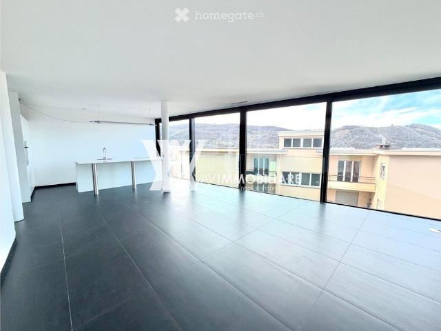 4.5 Zimmer, 120 m²