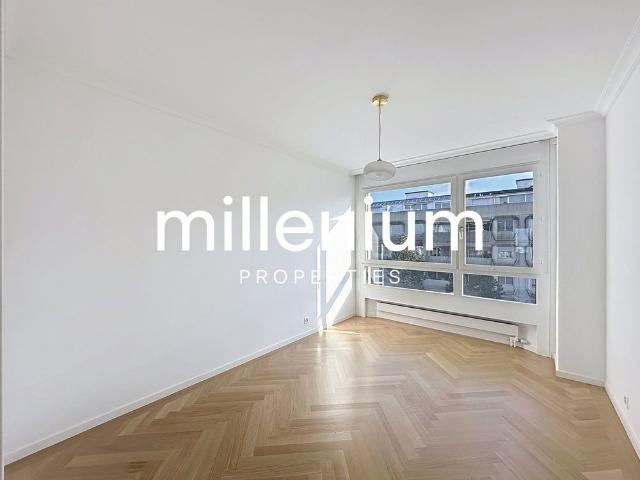 4.5 Zimmer, 120 m², 6. Stock