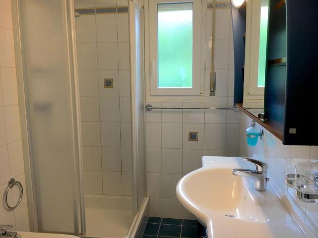 4.5 Zimmer, 120 m², 6. Stock