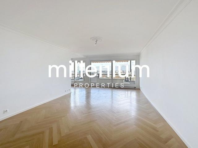 4.5 Zimmer, 120 m², 6. Stock