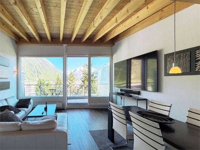 4.5 Zimmer, 120 m²