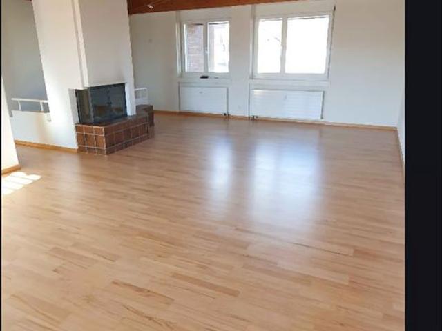 4.5 Zimmer, 120 m²